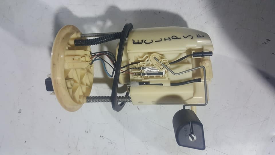 BOMBA DE BENCINA MITSUBISHI ECLIPSE 2006 AL 2012